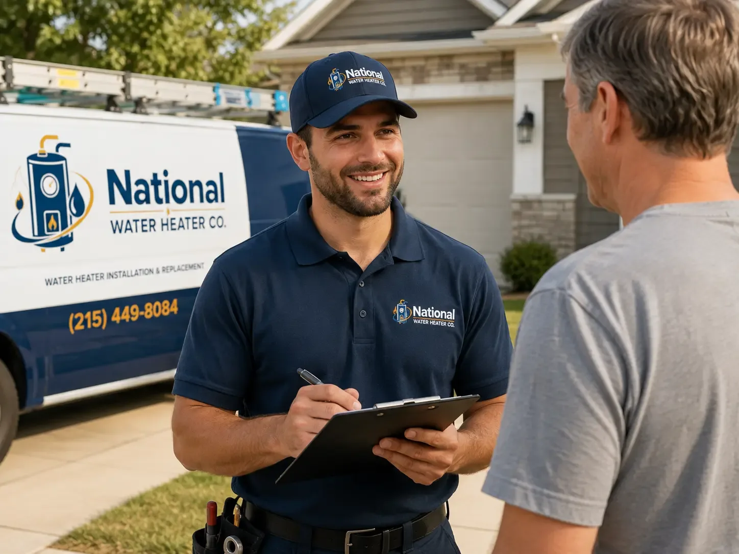 Water Heater Installation Jonesboro, TX FAQs